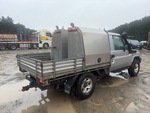 Picture, Left Rear Corner