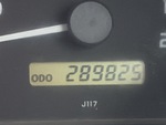 Hour Meter / Odometer