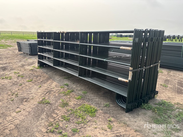 Livestock Equipment