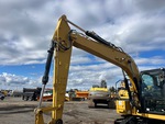v2 Chassis - Excavator with 