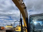 v2 Chassis - Excavator with 