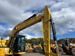 v2 Chassis - Excavator with 