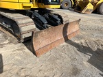 v2 Chassis - Excavator with 