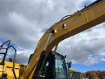 v2 Chassis - Excavator with 