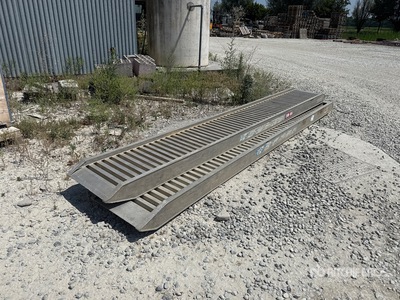Loading Ramps