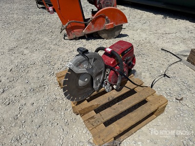 Maxima 350 Cut-Off Saw