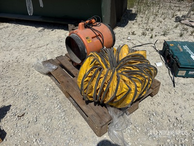 Blower Master BL6800 Canon anti-poussière