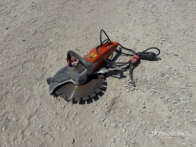 Husqvarna Wet K 3000 Cut-Off Saw