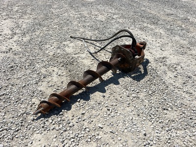 Hydra T1 Drill