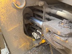 Układ hydrauliczny with