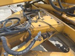 Układ hydrauliczny with Silniki hydrauliczne