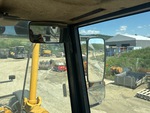 Control Station with Lusterka