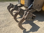 Funkcja specjalna with Rear Combination Ripper Scarifier