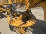 Chassis with Rama kolista i wsporniki