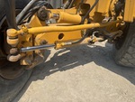 Układ hydrauliczny with Steering Cylinders