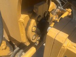 Chassis with Czop zawieszenia obrotowego przegubu ramy rozgałęzionej