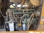 Silnik with Engine - Left Side