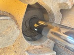 Układ hydrauliczny with