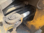 Układ hydrauliczny with Cylindry artykulacyjne