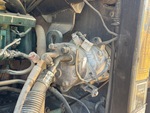 Silnik with A/C Compressor