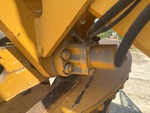 Układ hydrauliczny with Cylinder pozycjonowania siodła