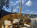 Układ hydrauliczny with Podnośniki przesunięcia bocznego ostrza