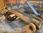 Układ hydrauliczny with Cylinder pozycjonowania siodła