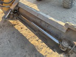Układ hydrauliczny with Siłownik osłony ostrza