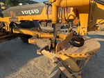 Chassis with Rama rozgałęziona
