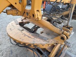 Chassis with Rama kolista i wsporniki