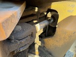 Układ hydrauliczny with Cylindry artykulacyjne