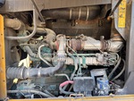 Silnik with Engine - Right Side