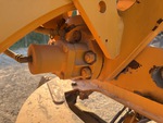 Układ hydrauliczny with Wtyczka bezpieczeństwa siodła