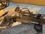 Chassis with Przekładnia obiegowa