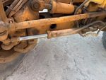 Układ hydrauliczny with Steering Cylinders