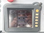 Hour Meter / Odometer