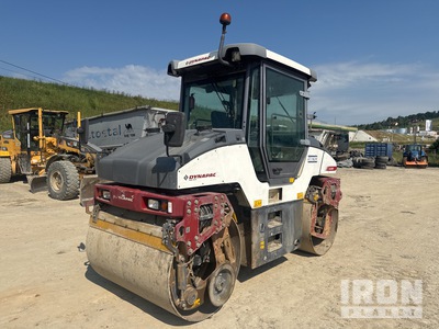 2020 Dynapac CG2300 Double Drum Roller