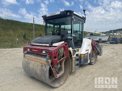2020 Dynapac CC4200 VI Double Drum Roller