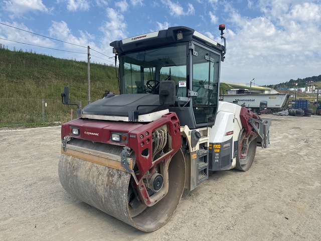 2020 Dynapac CC4200 VI Double Drum Roller