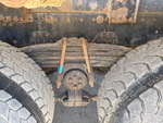 4 Underbody - Truck with 