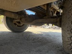 4 Underbody - Truck with 