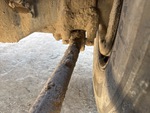 4 Underbody - Truck with 
