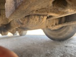 4 Underbody - Truck with 