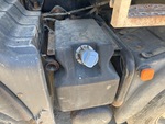 4 Engine with DEF / AdBlue Tank
