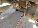 4 Underbody - Truck with 