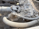 4 Underbody - Truck with Power Take Off