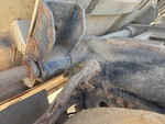 4 Underbody - Truck with Frame Condition