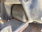 4 Underbody - Truck with 