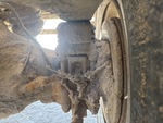 4 Underbody - Truck with 