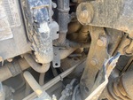 4 Engine with Air Compressor